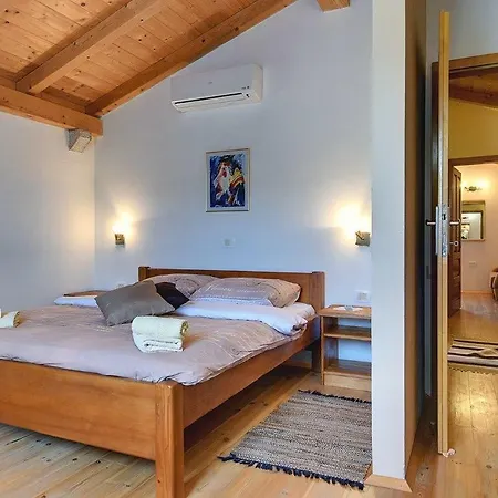 Bacula Vakantiehuis