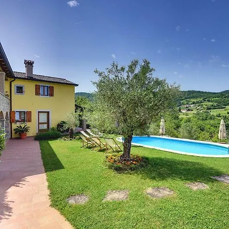 Bacula Vakantiehuis *